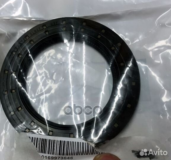 Сальник раздаточной коробки переднего вала W164