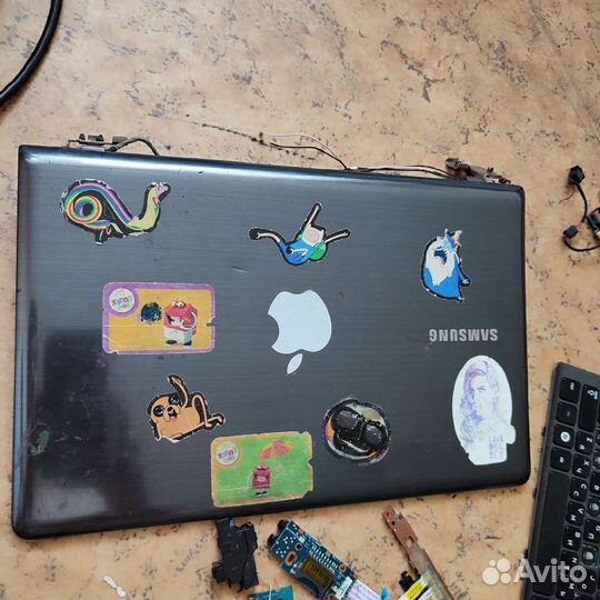 Запчасти np355v