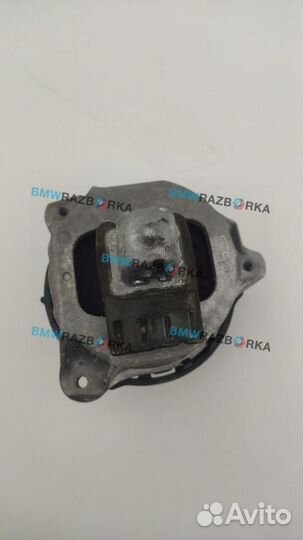 Подушка крепления двигателя правая BMW 5 G30/G31