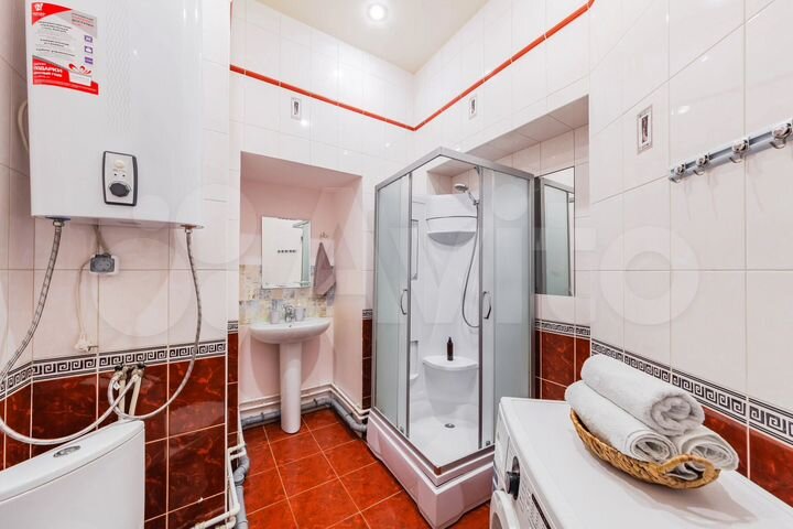 Комната 26 м², 1/4 эт.