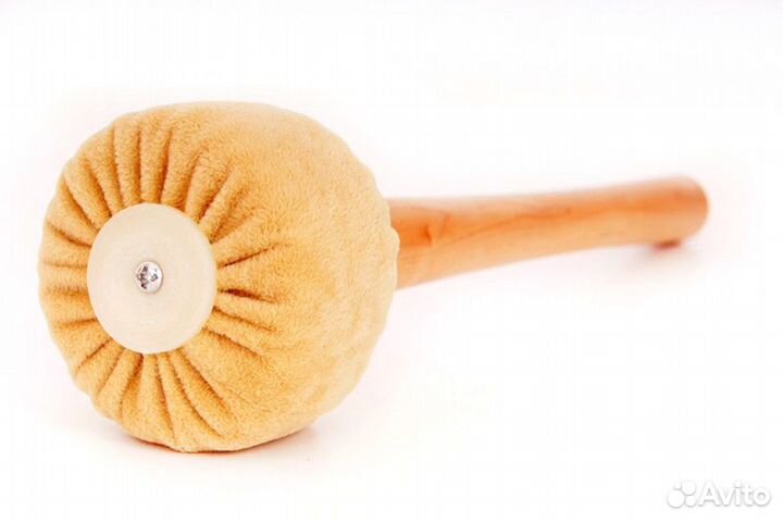 Колотушка для гонга Fleet + аксессуар