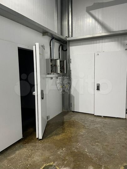 Сдам складское помещение, 480 м²