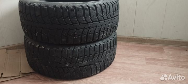 Maxxis Pragmatra MP10 205/55 R16 94T
