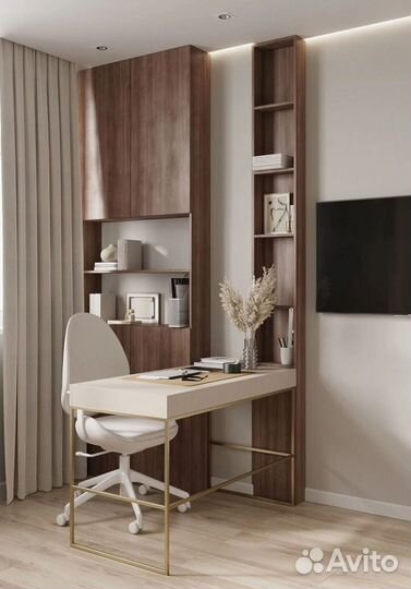 Офисная мебель под заказ