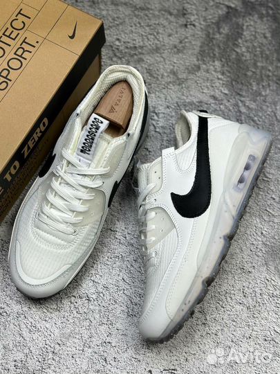 Кроссовки мужские nike air max 90 (41-45)