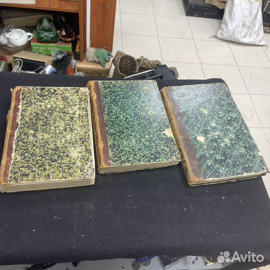 Сочинения А.С.Пушкина 4,5,5 Тома (Сзр)