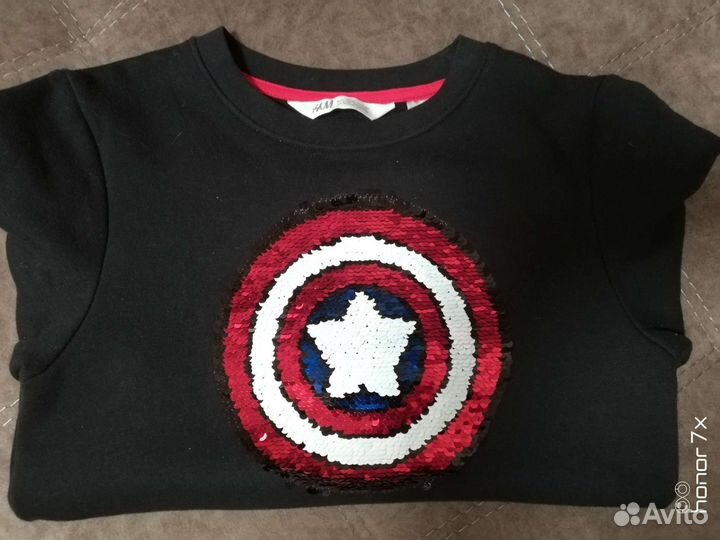 Кофты для мальчика 140 146