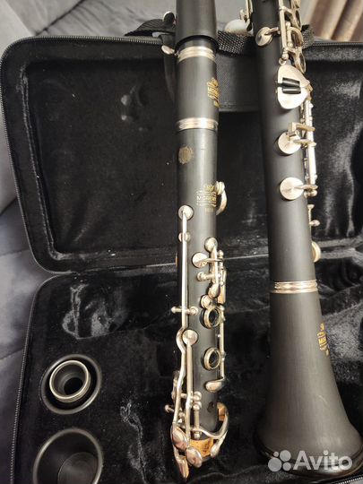 Кларнет А (Ля)