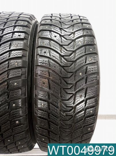Michelin X-Ice North 3 185/60 R15 103N