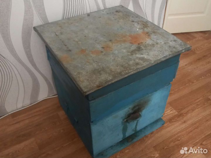 Улей для пчел бу