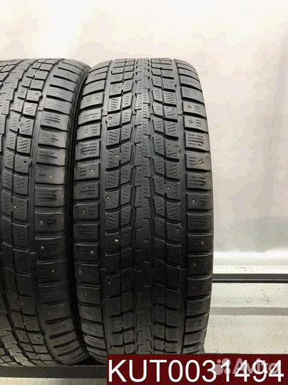 Dunlop SP Winter Ice 01 265/60 R18 107U