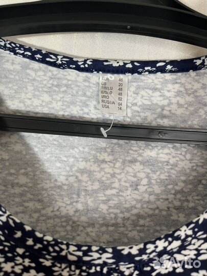 Футболка Италия р.52 XL