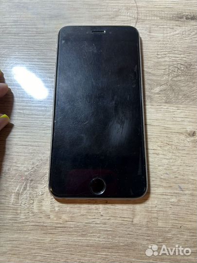 iPhone 6S Plus, 128 ГБ