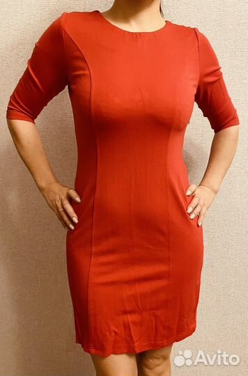 Платье (размер 42-44)