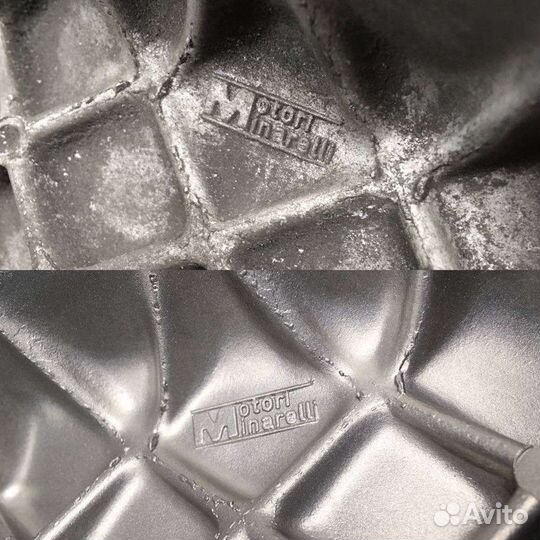 Аквабластинг гидроабразивная чистка