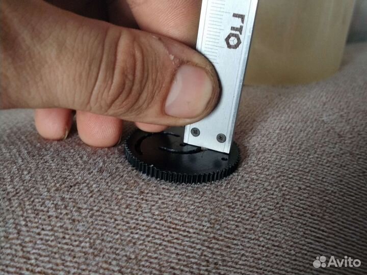 Шестерёнки Pioneer deh p88rs