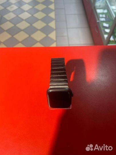 Часы смарт - Apple SE 44mm