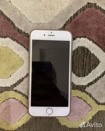 iPhone 6S, 16 ГБ