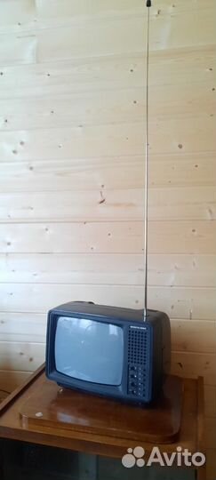 Телевизор юность 406 Д СССР