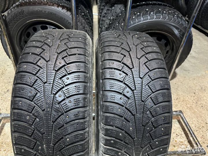 Triangle WinterX TW401 205/55 R16