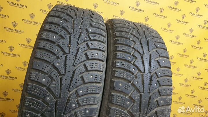 Nokian Tyres Hakkapeliitta 5 185/60 R15 88T