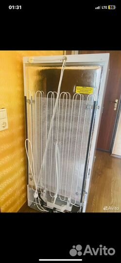Холодильник новый pozis