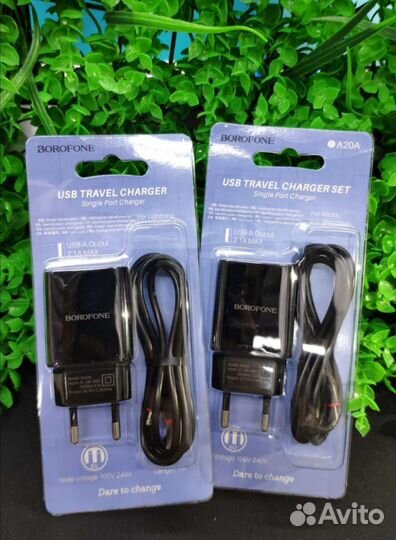 Кабель Micro USB