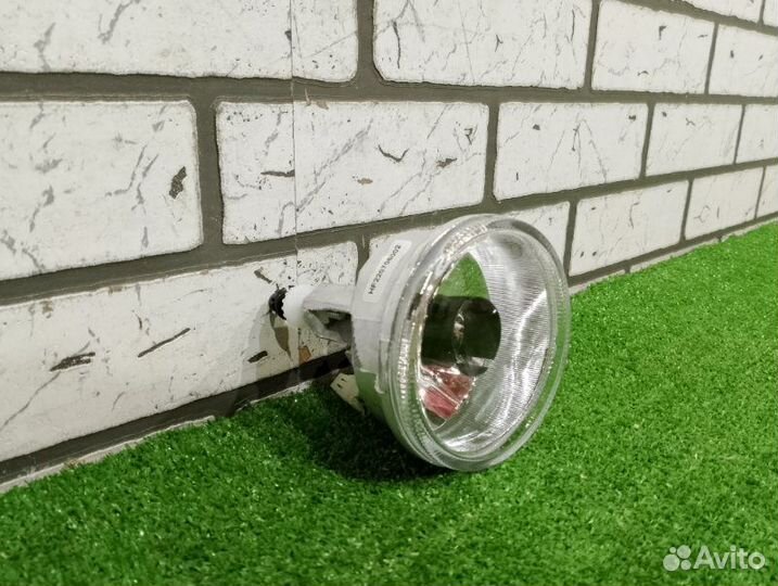 Фара противотуманная птф передняя левая Suzuki