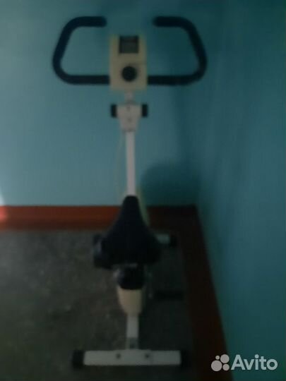 Велотренажер бу