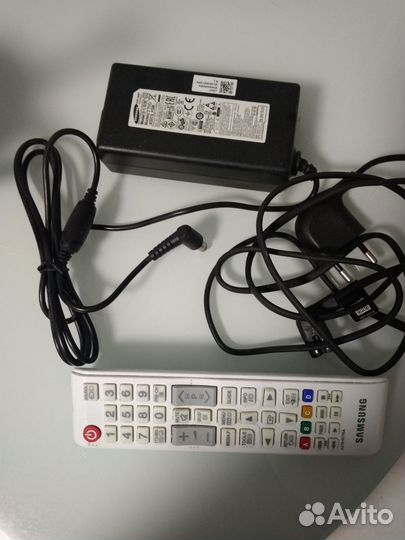 Samsung пульт/блок А5919
