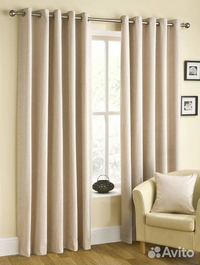 Пошив штор на заказ