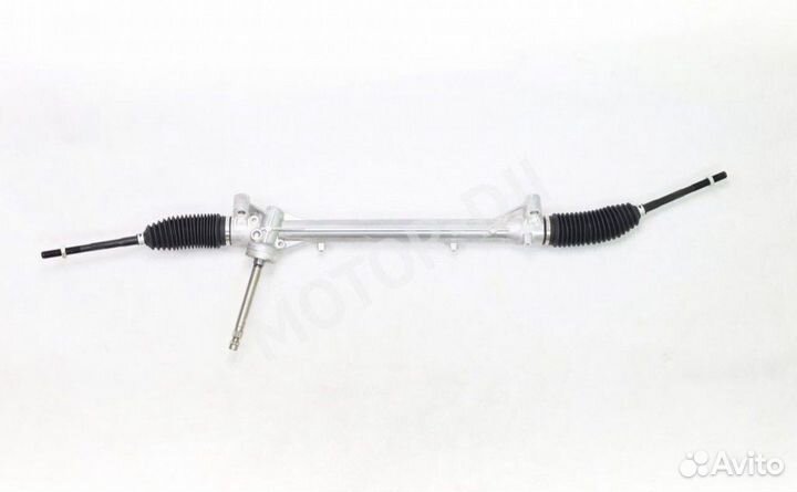 Рейка рулевая Hyundai Solaris, Kia Rio 2017