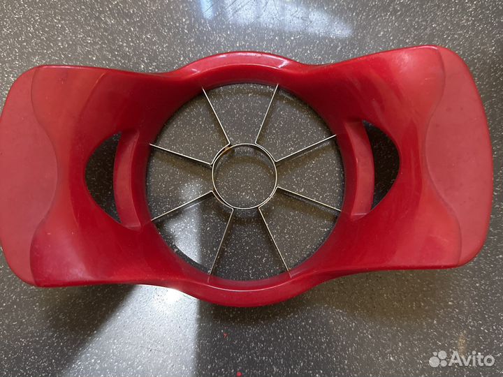 Резка для яблок