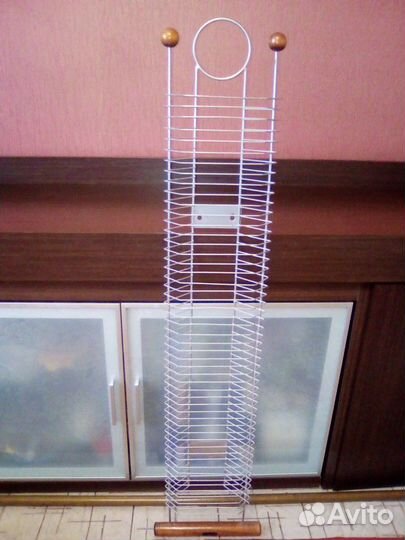 Подставка для дисков