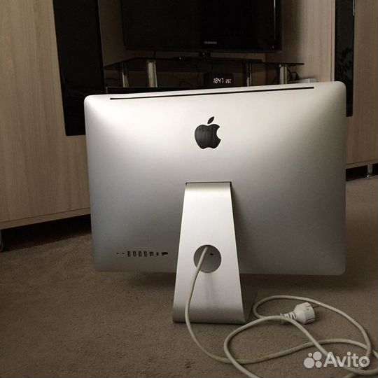 Apple iMac 21,5 late 2009