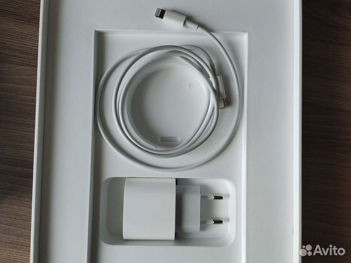 iPad 8 2020 wifi 32gb
