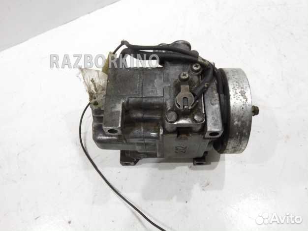 Компрессор кондиционера