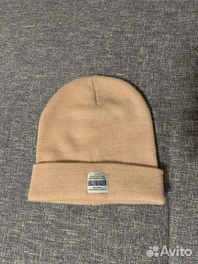 Шапка женская NewYorker