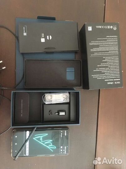 Samsung galaxy Note 9 6/128 Gb