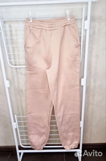 Теплый женский спортивный костюм, новый