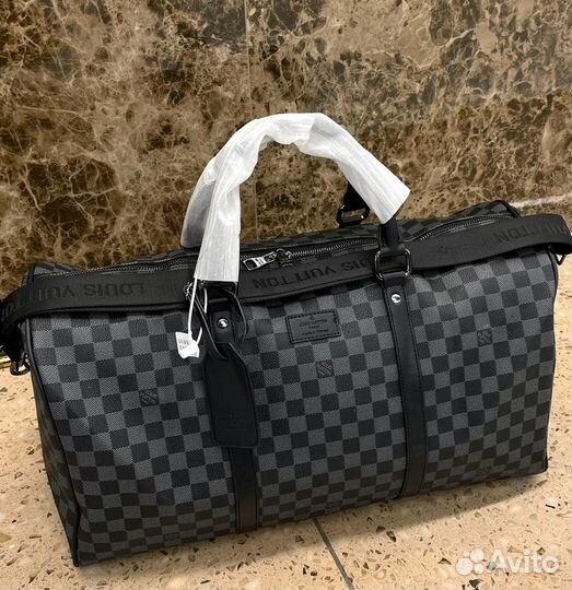 Сумка дорожная Louis Vuitton