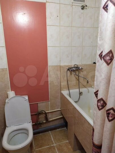 1-к. квартира, 35 м², 3/5 эт.