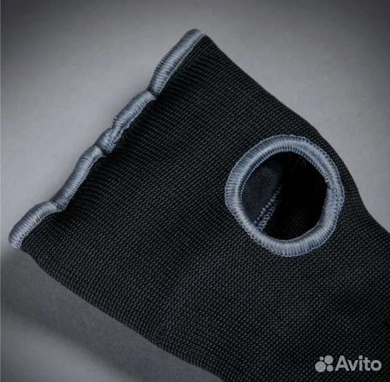 Митенки. Под боксерские перчатки