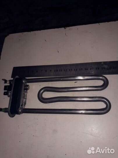 Нагревательный элемент (тэн) для стиральной машины