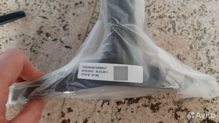 Подставка, ножки для телевизора Samsung