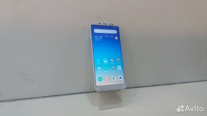 Xiaomi Redmi Note 5, 4/64 ГБ