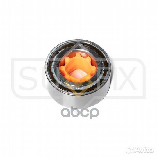 Подшипник ступицы перед прав/лев SM1169 sufix