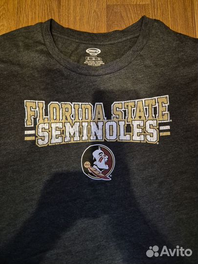 Футболка/лонгслив Concepts, США