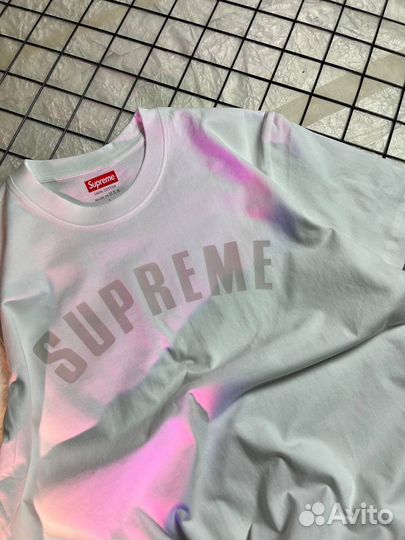 Футболка supreme premium (XXS-2XL)