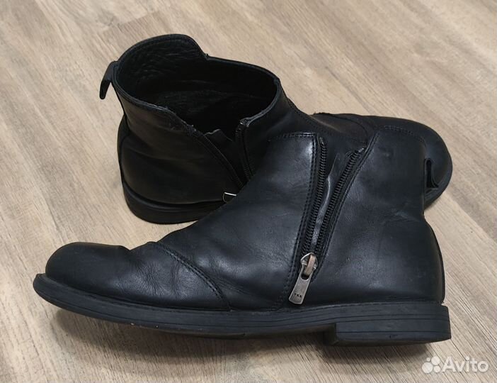 Сапоги детские